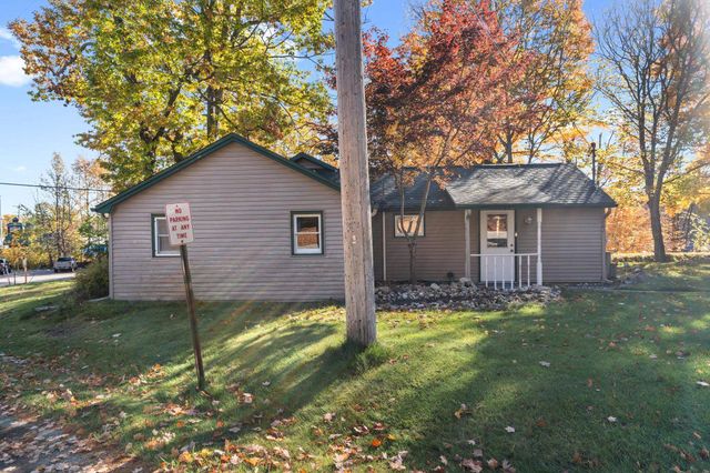 12800 & 12862 Cherry Avenue, Milton Twp, MI 49676