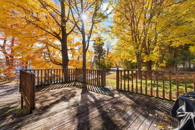 12800 & 12862 Cherry Avenue, Milton Twp, MI 49676