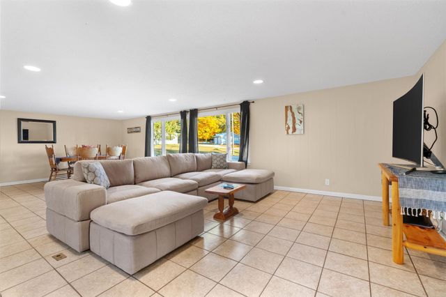 12800 & 12862 Cherry Avenue, Milton Twp, MI 49676