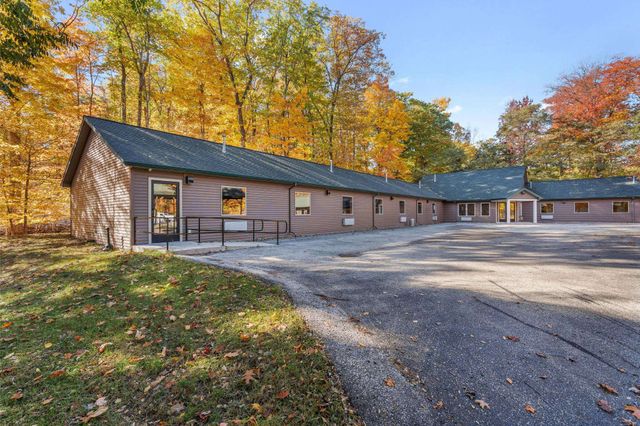 12800 & 12862 Cherry Avenue, Milton Twp, MI 49676