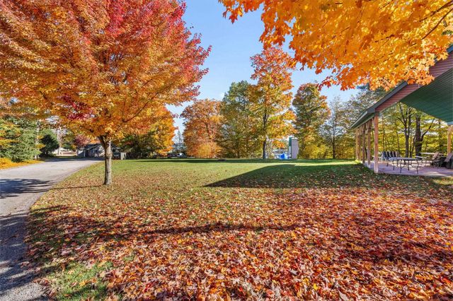 12800 & 12862 Cherry Avenue, Milton Twp, MI 49676