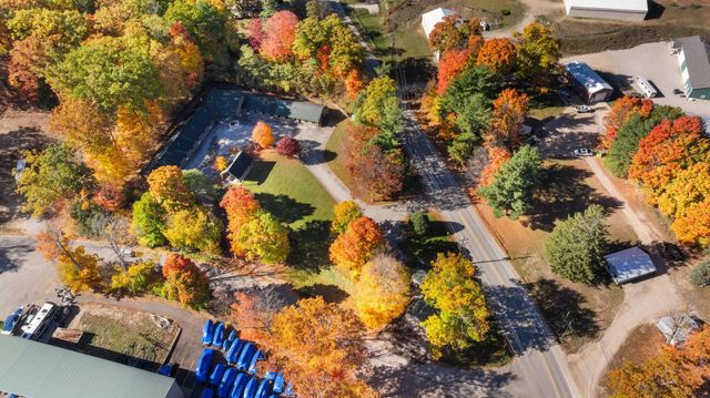 12800 & 12862 Cherry Avenue, Milton Twp, MI 49676