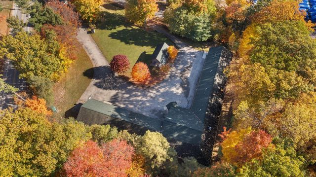 12800 & 12862 Cherry Avenue, Milton Twp, MI 49676