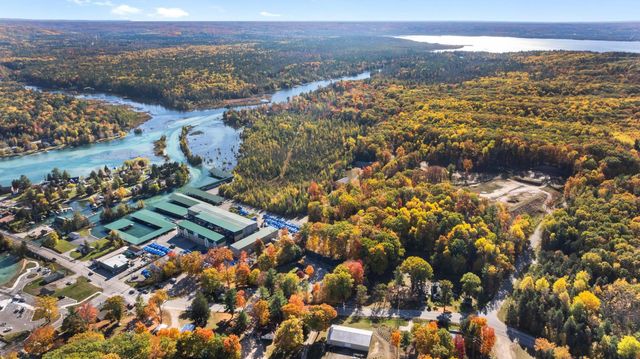 12800 & 12862 Cherry Avenue, Milton Twp, MI 49676