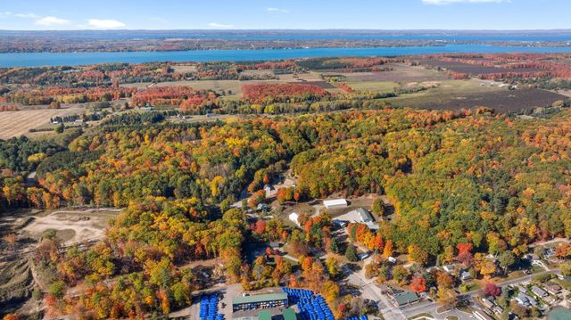 12800 & 12862 Cherry Avenue, Milton Twp, MI 49676