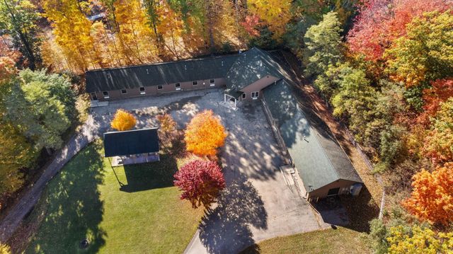 12800 & 12862 Cherry Avenue, Milton Twp, MI 49676