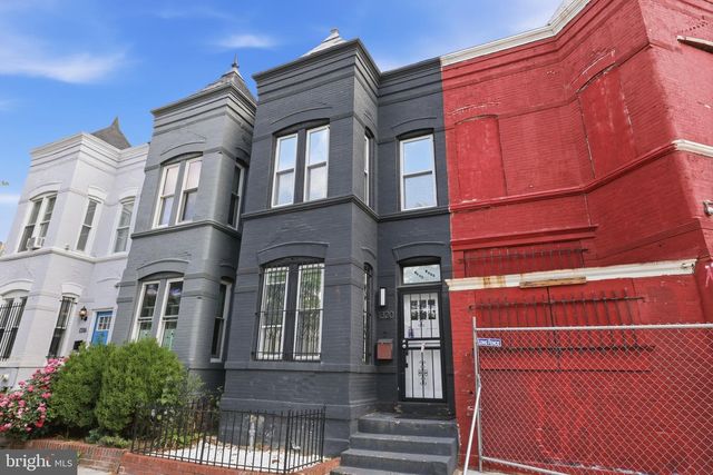 1320 FLORIDA AVE NE, Washington, DC 20002