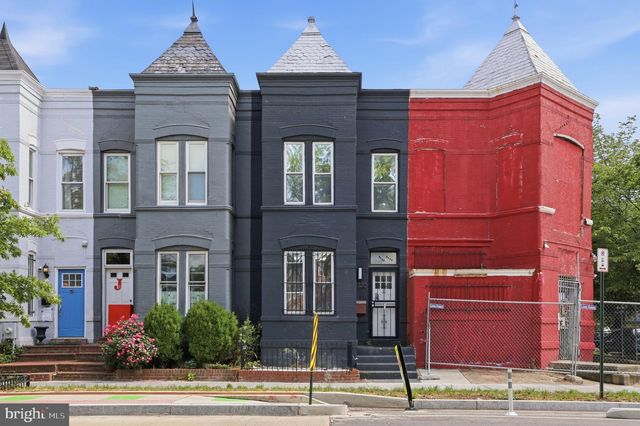 1320 FLORIDA AVE NE, Washington, DC 20002