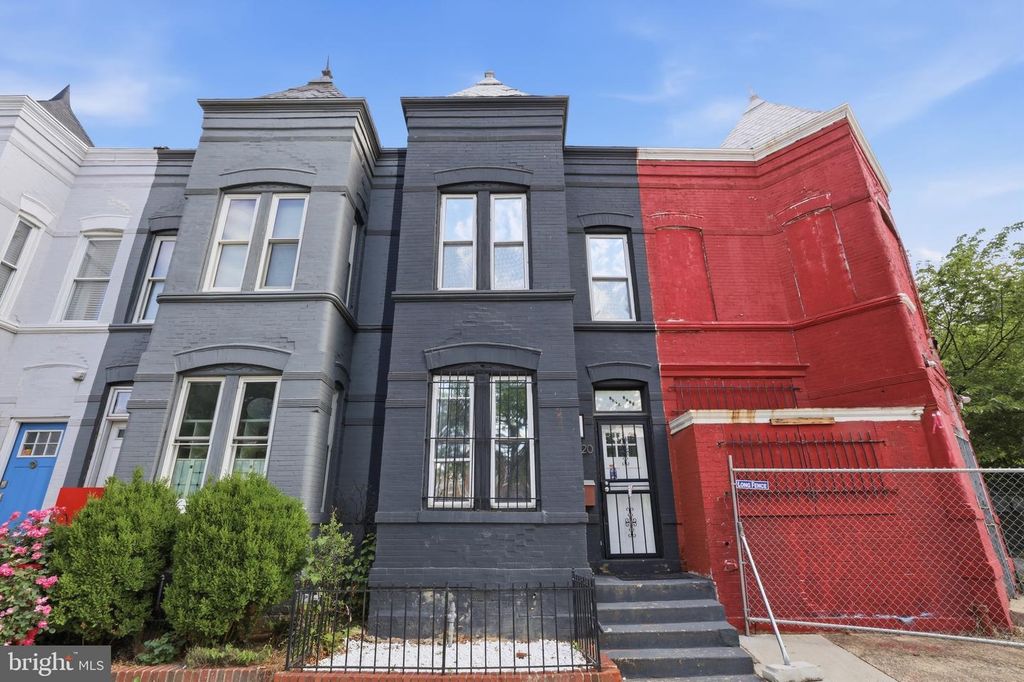 1320 FLORIDA AVE NE, Washington, DC 20002