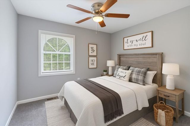 8207 W 127th Avenue, Cedar Lake, IN 46303