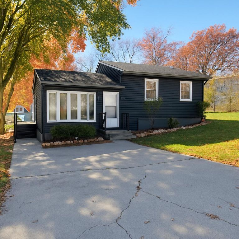 8207 W 127th Avenue, Cedar Lake, IN 46303