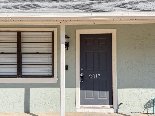 2017 KELLEY AVENUE, Kissimmee, FL 34744