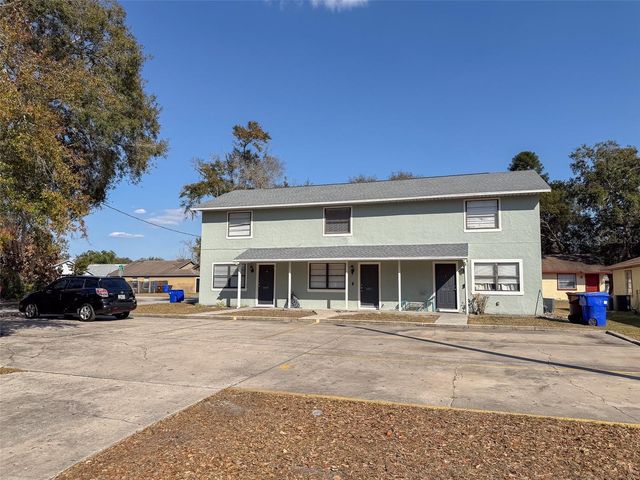 2017 KELLEY AVENUE, Kissimmee, FL 34744