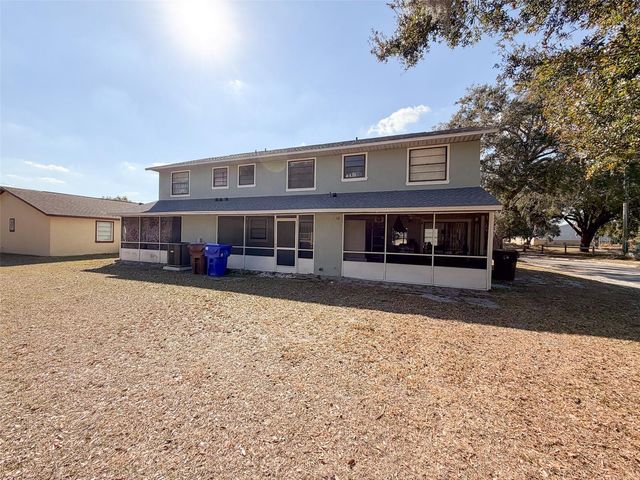 2017 KELLEY AVENUE, Kissimmee, FL 34744