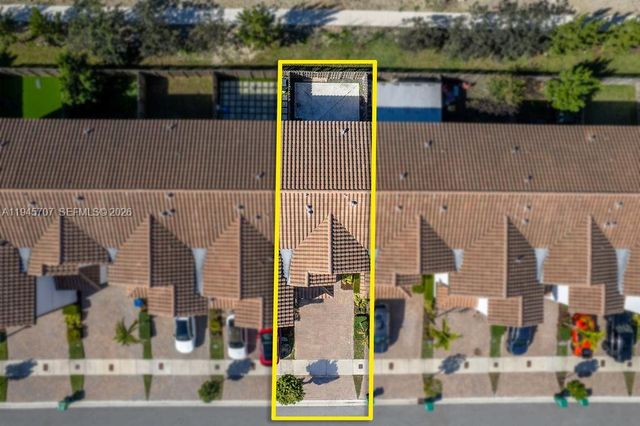 24534 SW 119th Pl, Homestead, FL 33032