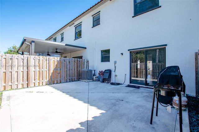 24534 SW 119th Pl, Homestead, FL 33032