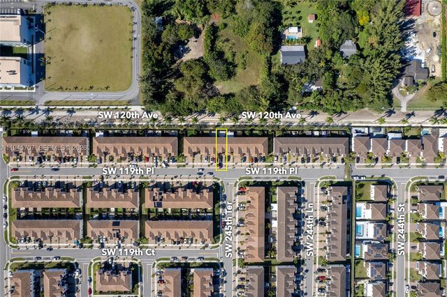 24534 SW 119th Pl, Homestead, FL 33032