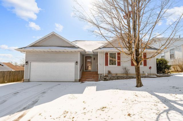 123 Primrose Lane, Branson, MO 65616