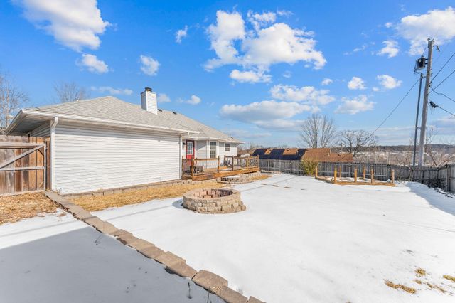 123 Primrose Lane, Branson, MO 65616