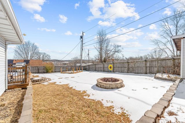 123 Primrose Lane, Branson, MO 65616