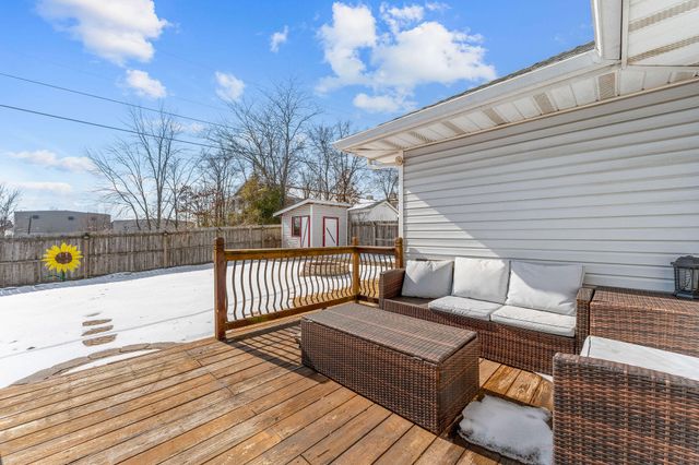 123 Primrose Lane, Branson, MO 65616