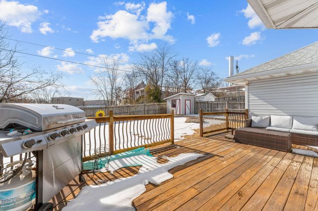 123 Primrose Lane, Branson, MO 65616