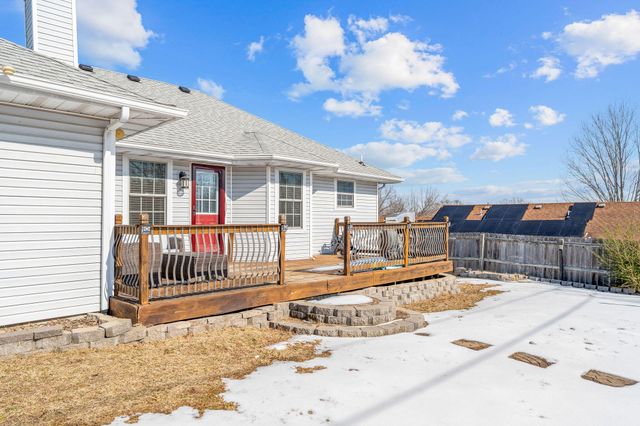 123 Primrose Lane, Branson, MO 65616