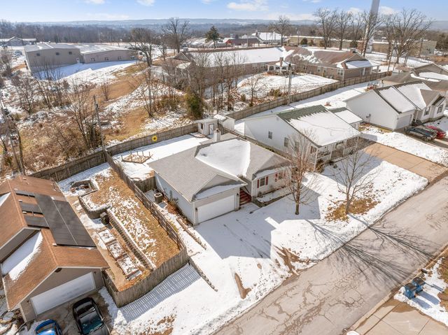 123 Primrose Lane, Branson, MO 65616