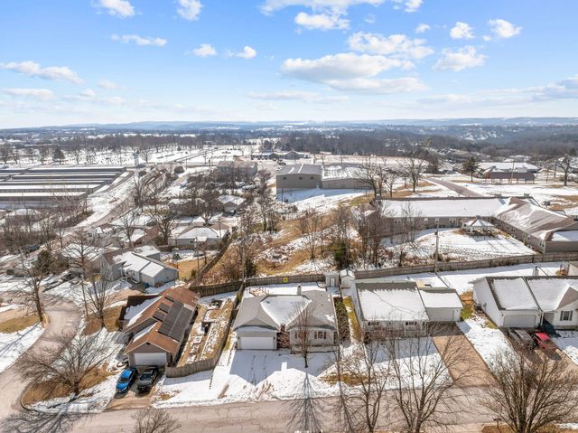 123 Primrose Lane, Branson, MO 65616