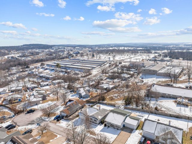 123 Primrose Lane, Branson, MO 65616