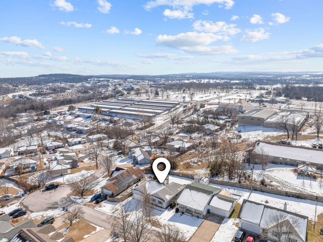 123 Primrose Lane, Branson, MO 65616