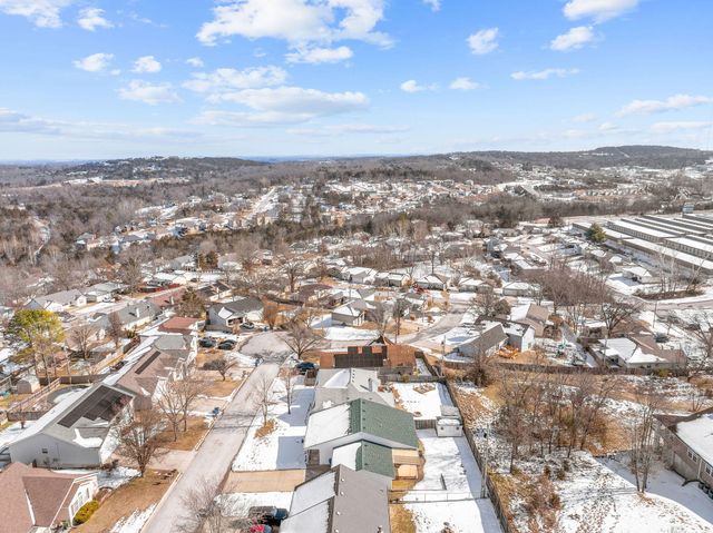 123 Primrose Lane, Branson, MO 65616