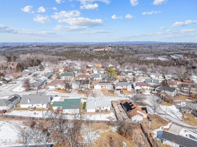 123 Primrose Lane, Branson, MO 65616