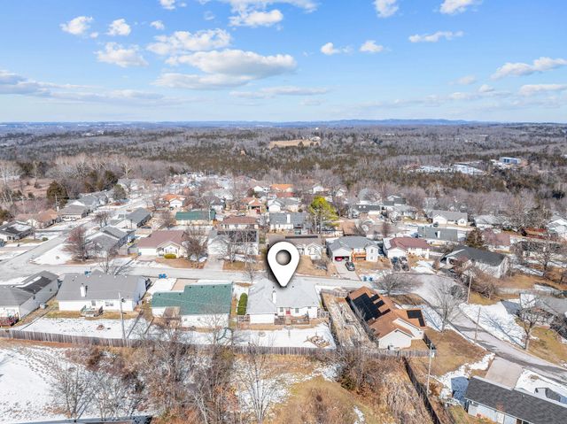 123 Primrose Lane, Branson, MO 65616