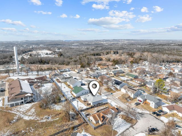 123 Primrose Lane, Branson, MO 65616