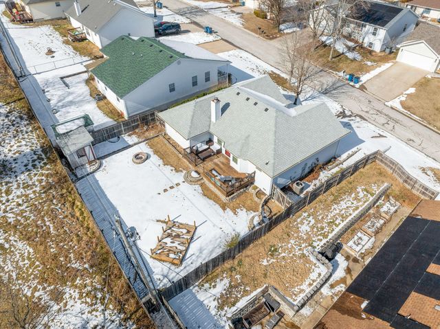 123 Primrose Lane, Branson, MO 65616