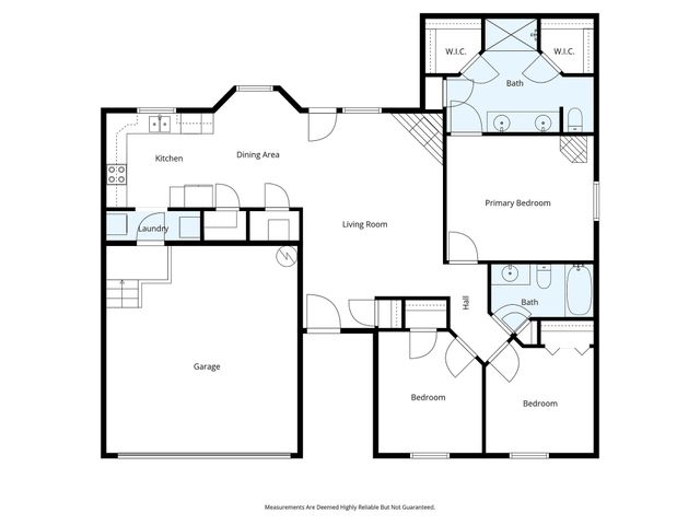 123 Primrose Lane, Branson, MO 65616