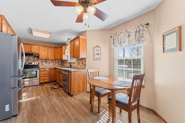 123 Primrose Lane, Branson, MO 65616