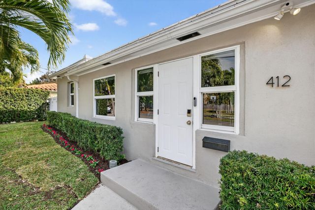 412 SW 11th Court, Fort Lauderdale, FL 33315