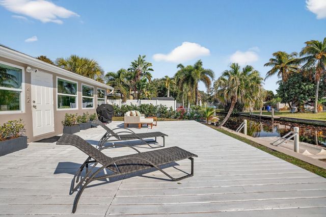 412 SW 11th Court, Fort Lauderdale, FL 33315