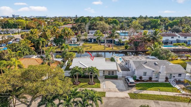 412 SW 11th Court, Fort Lauderdale, FL 33315