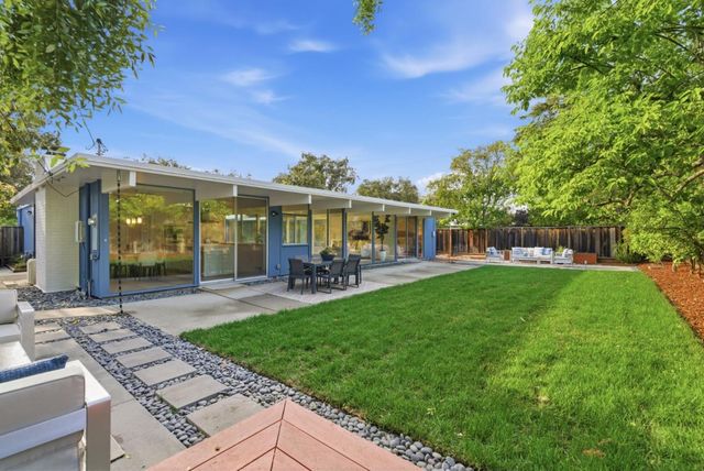 1656 Edmonton Avenue, Sunnyvale, CA 94087