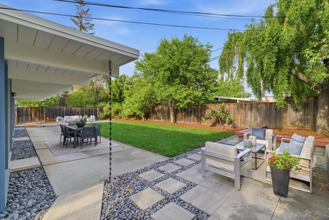 1656 Edmonton Avenue, Sunnyvale, CA 94087