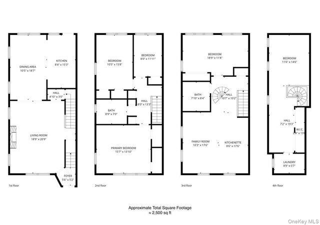 33-24 83rd Street, Jackson Heights, NY 11372
