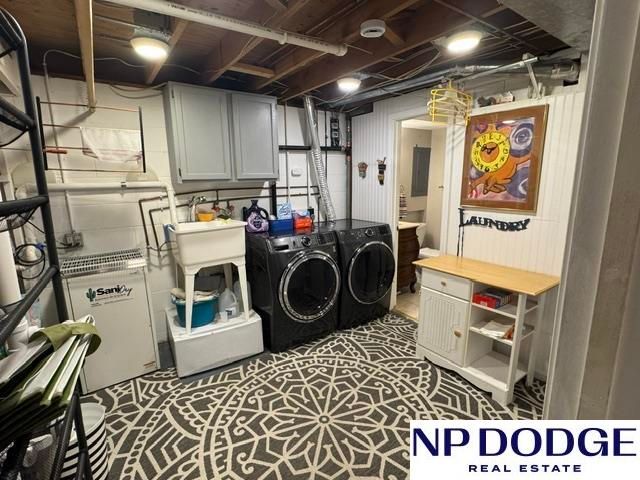 7622 Park View Boulevard, La Vista, NE 68128