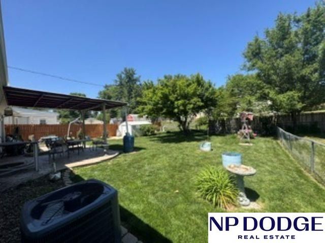 7622 Park View Boulevard, La Vista, NE 68128