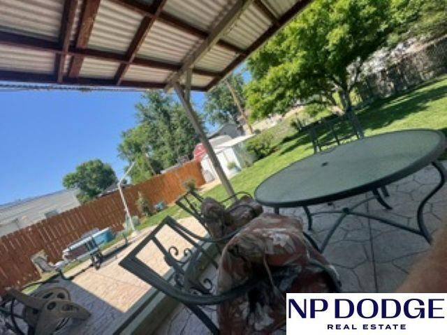 7622 Park View Boulevard, La Vista, NE 68128