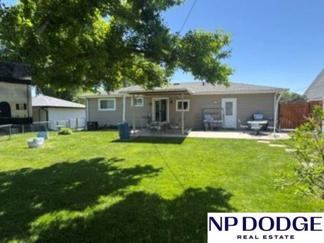 7622 Park View Boulevard, La Vista, NE 68128