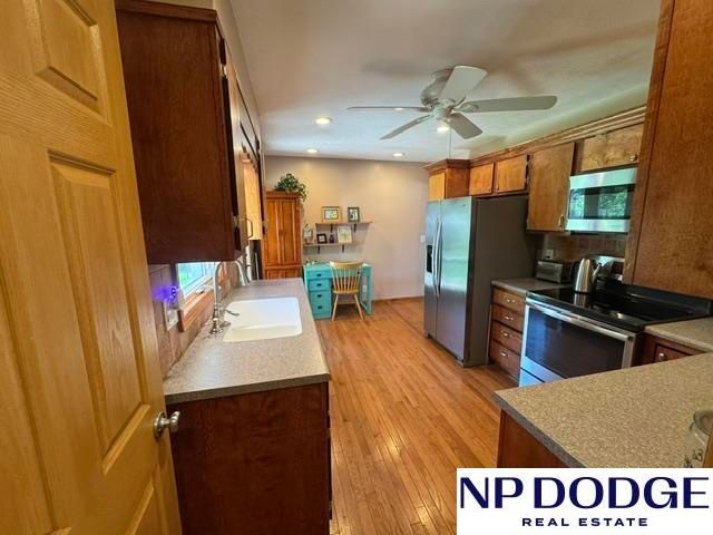 7622 Park View Boulevard, La Vista, NE 68128