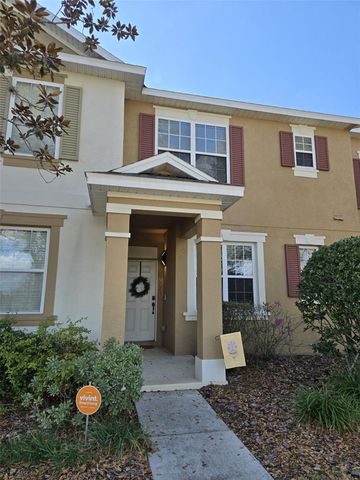 7422 BENTONSHIRE AVENUE, Windermere, FL 34786